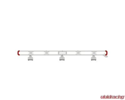 Weather Guard AL Safari Rack Compact - ASRC001
