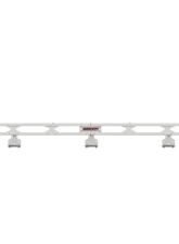 Weather Guard AL Safari Rack Compact                                     - ASRC001 - Image 6