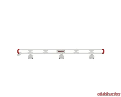 Weather Guard AL Safari Rack Compact - ASRC001