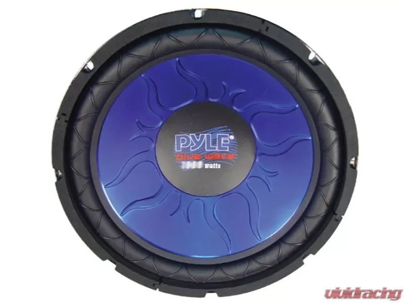 Fashion pyle subwoofer