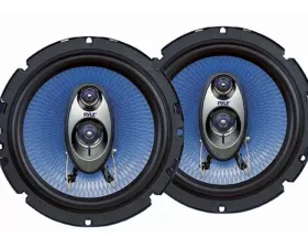 Pyle Speaker 6.5