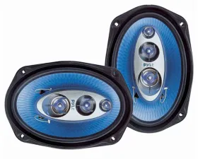 Pyle Speaker 6x9