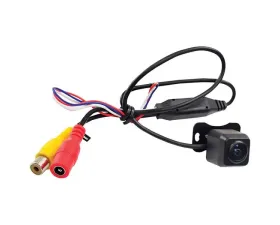Pyle Rearview Camera with Parking Lines