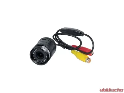 Pyle Rearview Camera with Parking Lines - PLCM39FRV