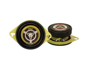 Pyle Speaker 3.5