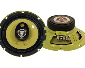 Pyle Speaker 6.5