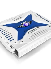 Pyle 4 Channel Amplifier 1000W Max                                     - PLMRA420 - Image 2
