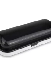 Pyle Marine Radio Cover White                                     - PLMRCW1 - Image 4