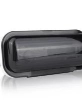 Pyle Marine Radio Cover White                                     - PLMRCW1 - Image 3