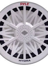 Pyle Marine 8" Subwoofer Sold Each White                                     - PLMRW8 - Image 2