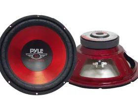 Pyle 12