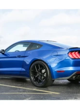 Carroll Shelby CS3 Wheel 20x9.5 5x114.3 40mm Gloss Black                                     - CS3-295430-B - Image 12