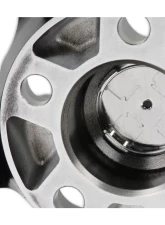 Carroll Shelby CS3 Wheel 20x11 5x114.3 50mm Gunmetal                                     - CS3-215455-G - Image 2