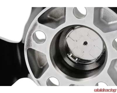 Carroll Shelby CS3 Wheel 20x11 5x114.3 50mm Gunmetal - CS3-215455-G