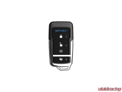 Excalibur Alarms Omega Rs360Edp+ Replacement Remote - 141107