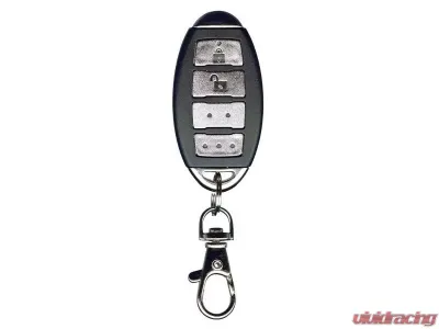 Excalibur Alarms Omega Mundial-4 SS, SS+, SST, SSX, and K9150 Replacement Transmitter - 4415-07