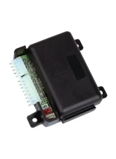 Excalibur Alarms Omega Keyless Entry Alarm Upgrade                                     - AL100DP - Image 2