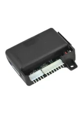 Excalibur Alarms Omega Keyless Entry Alarm Upgrade                                     - AL100DP - Image 2
