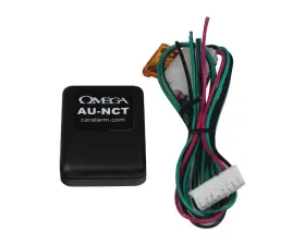 Excalibur Alarms Omega Normally Closed Trigger Sensor Ford Lincoln & Mercury Vehicles