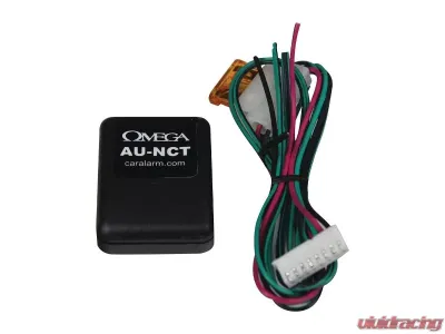 Excalibur Alarms Omega Normally Closed Trigger Sensor Ford Lincoln & Mercury Vehicles - AUNCT