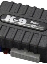 Excalibur Alarms K-9 Car Alarm with (2) 4-Button Remotes                                     - K9170LA - Image 2