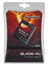 Excalibur Alarms Omega Flashable Bypass and Canbus Module 64K Bit                                     - OLBLADEAL64 - Image 2