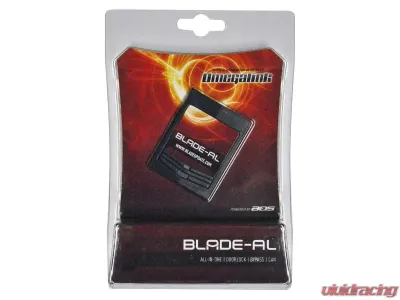 Excalibur Alarms Omega Flashable Bypass and Canbus Module 64K Bit - OLBLADEAL64