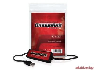 Excalibur Alarms Omega USB Interface Programable Omegalink Modules - OLLOADER