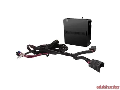 Excalibur Alarms Omegalink RS Kit Module And T Harness Tipstart Chrysler | Dodge | Jeep | Ram | Volkswagen 2008-2016 - OLRSCH4