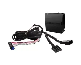 Excalibur Alarms Omegalink RS Kit Module and T Harness Non-Tipstart Chrysler | Dodge | Jeep | Ram 2005-2018