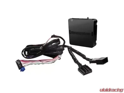 Excalibur Alarms Omegalink RS Kit Module and T Harness Non-Tipstart Chrysler | Dodge | Jeep | Ram 2005-2018 - OLRSCH5