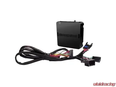 Excalibur Alarms Omegalink RS Kit Module And T Harness Flip-Key Buick | Chevrolet | GMC 2010-2018 - OLRSGM7