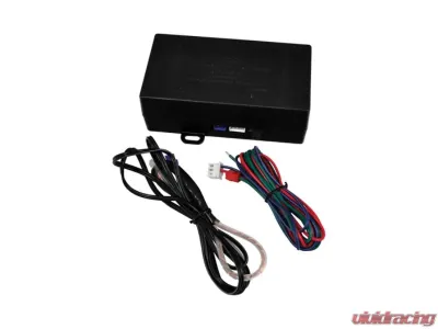 Excalibur Alarms Omega Universal Transponder System Bypass - PASS4