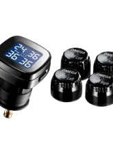 Excalibur Alarms Omega Tire Pressure Monitoring System                                     - SM-TP-71P - Image 2