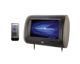 Power Acoustik 7