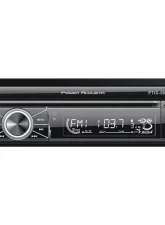 Power Acoustik 7" Motorized Flip-Up Monitor Bluetooth                                     - PTID8920B - Image 3