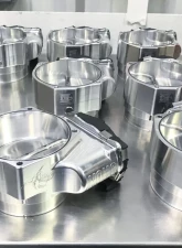 Kong Performance 108mm Throttle Body Ford Shelby GT500 2020-2022                                     - Kong-GT500-108mm - Image 2