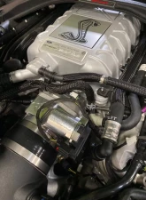 Kong Performance 108mm Throttle Body Ford Shelby GT500 2020-2022                                     - Kong-GT500-108mm - Image 2