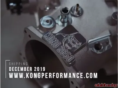 Kong Supercharger LS9 TVS2650 - kong2650ls9