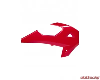 PoliSport Radiator Scoops Gas Gas | Reiju 2018-2021 - 8005600017