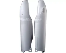 Polisport Fork Guards Pairs Kawasaki KX 250F | KX 450F 2006-2008