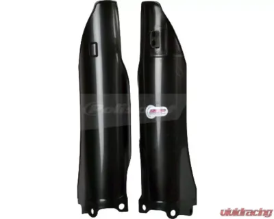 Polisport Fork Guards Pairs Kawasaki KX 250F | KX 450F 2006-2008 - 8351200002
