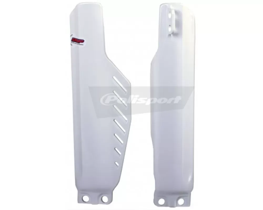 Polisport Fork Guards Pairs Honda CRF150L | CRF150R 2007-2021 - 8351300001