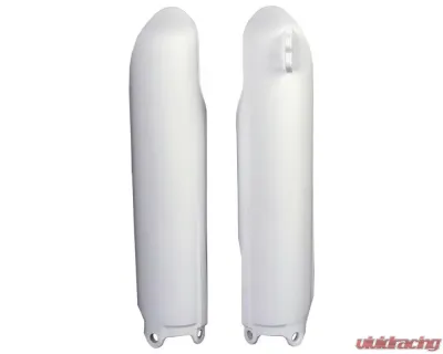 Polisport Fork Guards Pairs Yamaha 2008-2014 - 8351400001