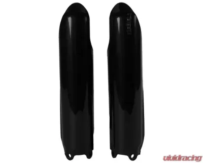 Polisport Fork Guards Pairs Yamaha 2008-2014 - 8351400002