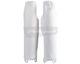 Polisport Fork Guards Pairs Kawasaki KX250F | KX450F 2009-2021