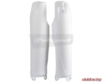 Polisport Fork Guards Pairs Kawasaki KX250F | KX450F 2009-2021 - 8351800001