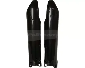 Polisport Fork Guards Pairs Kawasaki KX250F | KX450F 2009-2021