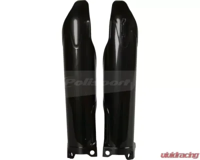 Polisport Fork Guards Pairs Kawasaki KX250F | KX450F 2009-2021 - 8351800002
