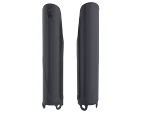 Polisport Nardo Gray Fork Guards Pairs Honda CRF250R | CRF450R 2019-2021